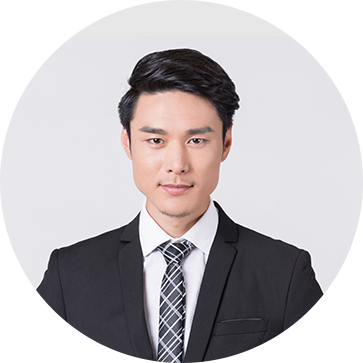 广州某贸易公司